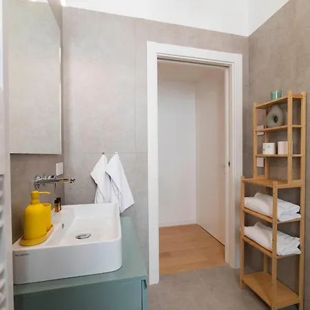 Daire Casa Buenos Aires *