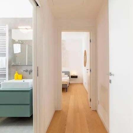 Daire Casa Buenos Aires *