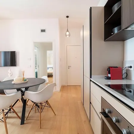 Casa Buenos Aires Milano