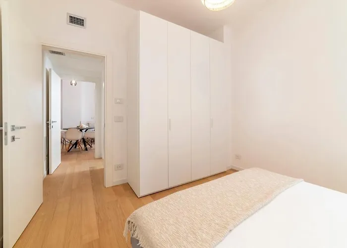 Casa Buenos Aires 公寓