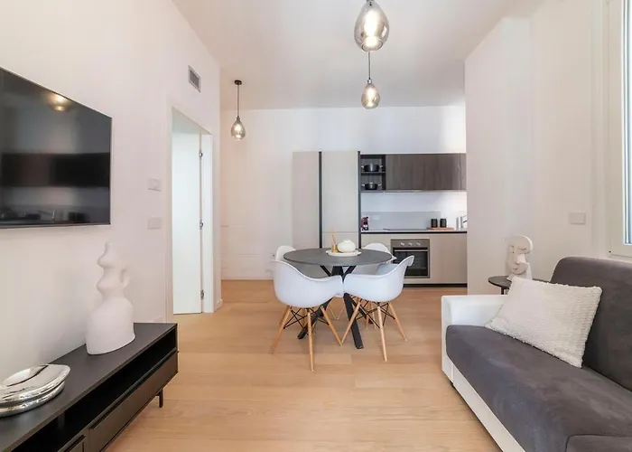 Casa Buenos Aires 公寓 *