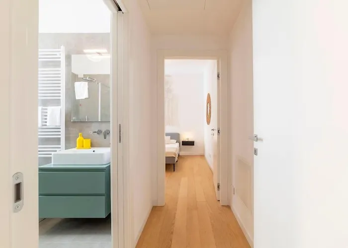 公寓 Casa Buenos Aires *