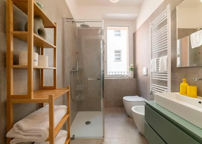 Casa Buenos Aires 公寓 *