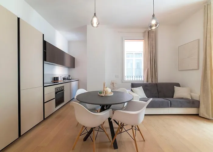 Casa Buenos Aires 米兰