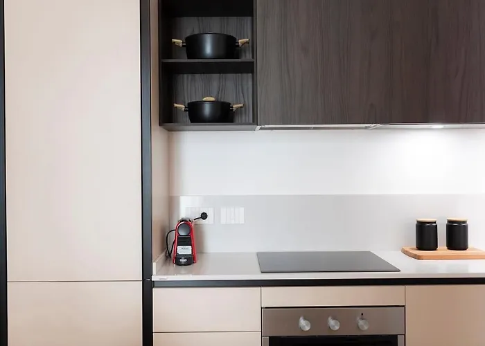 Casa Buenos Aires 公寓 米兰