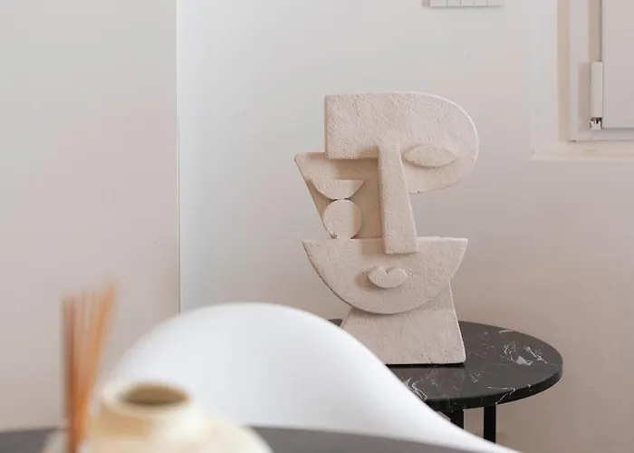 Casa Buenos Aires 公寓 *