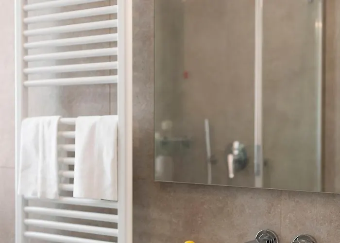 Casa Buenos Aires 公寓 米兰