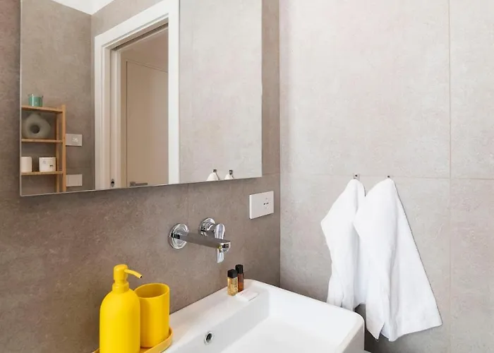 公寓 Casa Buenos Aires *