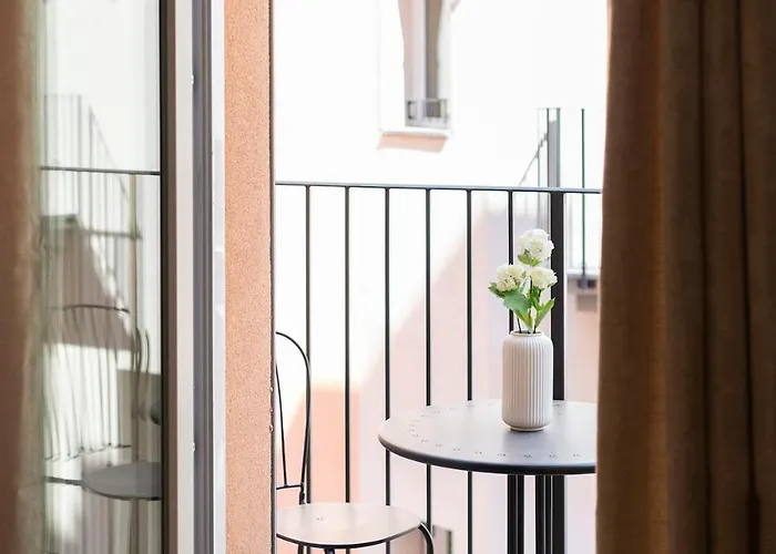 Casa Buenos Aires * 米兰