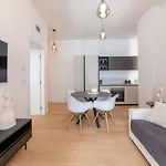 Casa Buenos Aires Διαμέρισμα *