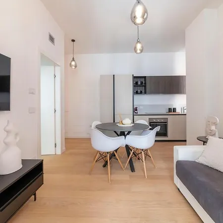 Casa Buenos Aires Appartement *