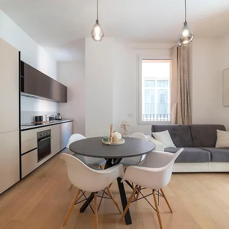 Casa Buenos Aires Milaan