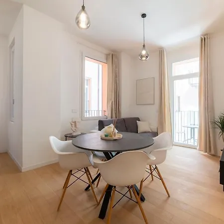 Appartement Casa Buenos Aires