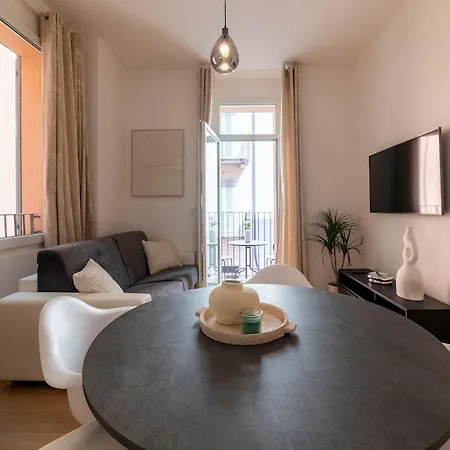 Apartment Casa Buenos Aires Milan