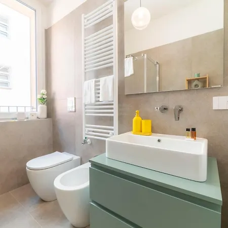 Apartment Casa Buenos Aires *
